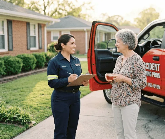 Accident Towing Service Dillon, SC FAQs